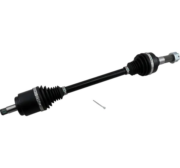 DEMON Achsen für CF MOTO ZFORCE 800 EX 4X4 2014-2017