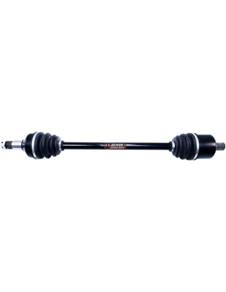 DEMON Achsen für CAN AM (BRP) MAVERICK 1000 R EFI 4X4 2013-2018