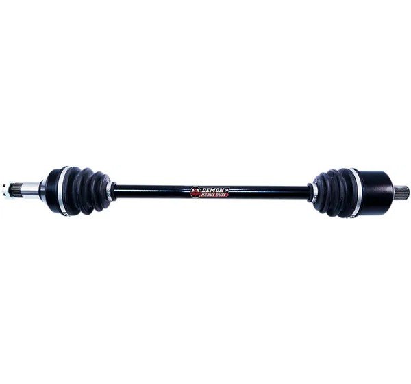 DEMON Achsen für CAN AM (BRP) MAVERICK 1000 R EFI 4X4 2013-2018