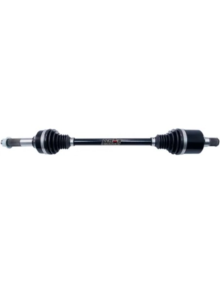 DEMON Achsen für CAN AM (BRP) MAVERICK 1000 R EFI 4X4 2014-2015
