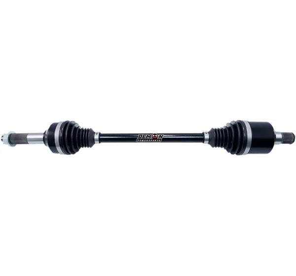 DEMON Achsen für CAN AM (BRP) MAVERICK 1000 R EFI 4X4 2014-2015
