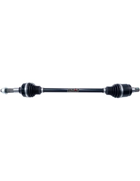 DEMON Achsen für KAWASAKI KAF 820 4X4 2015-2025
