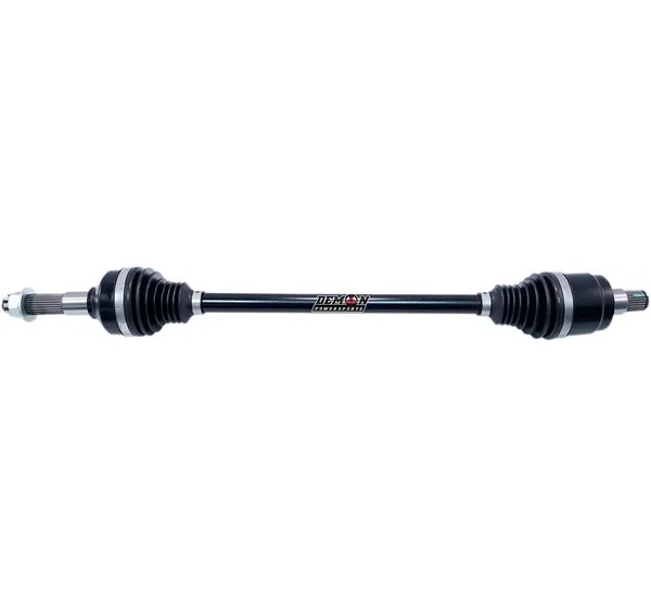 DEMON Achsen für KAWASAKI KAF 820 4X4 2015-2025