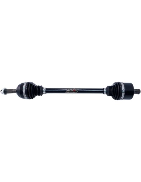 DEMON Achsen für POLARIS RANGER 700 CREW 4X4 2008-2009