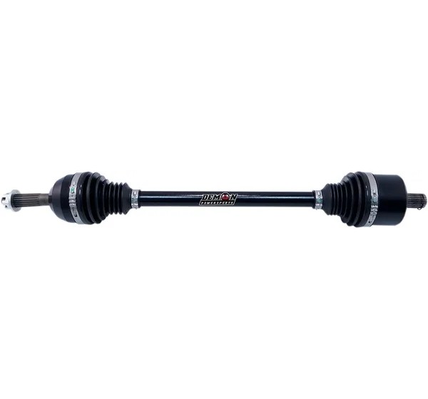 DEMON Achsen für POLARIS RANGER 700 CREW 4X4 2008-2009