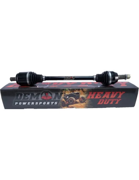 DEMON Achsen für POLARIS RANGER XP 900 4X4 2013-2019