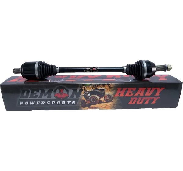 DEMON Achsen für POLARIS RANGER XP 900 4X4 2013-2019