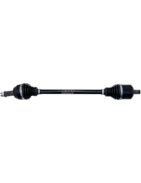 DEMON Achsen für POLARIS RANGER XP 1000 CREW-6 4X4 2021-2024
