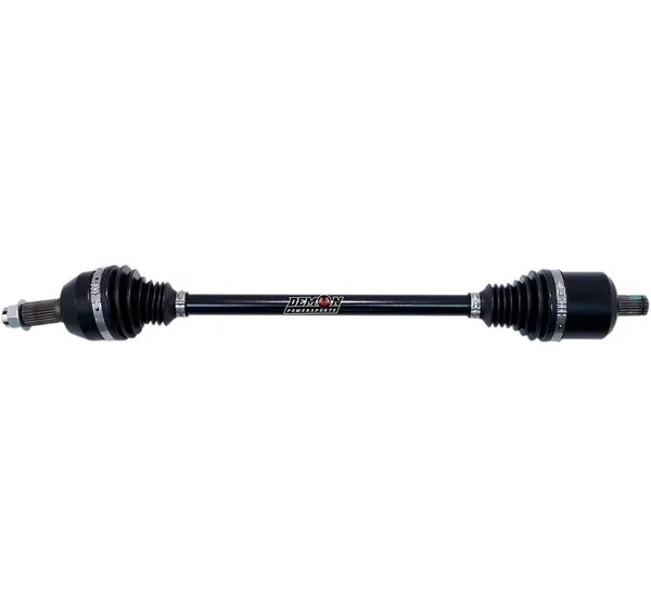 DEMON Achsen für POLARIS RANGER XP 1000 CREW-6 4X4 2021-2024
