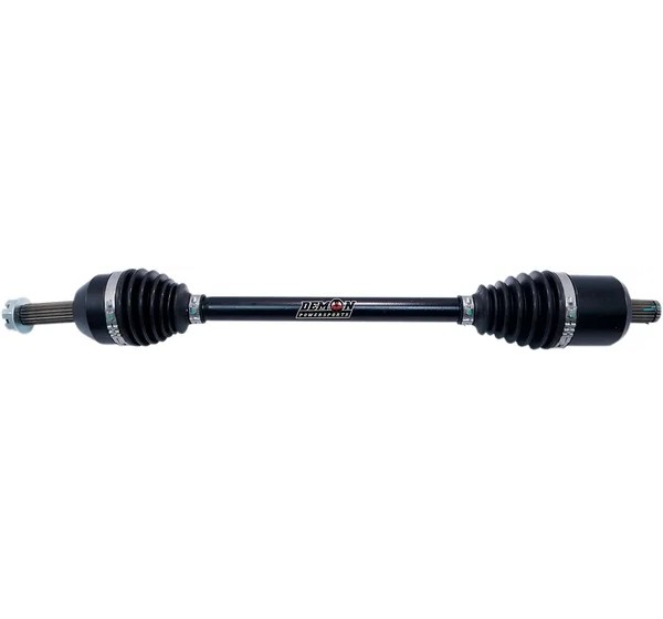 DEMON Achsen für POLARIS RANGER RZR 900 4X4 2015-2017