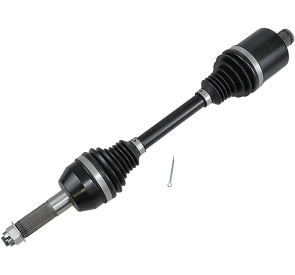 DEMON Achsen für POLARIS RANGER RZR 570 4X4 2012-2018