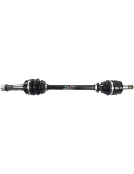 DEMON Achsen für YAMAHA YXR 700 F 4X4 2008-2013