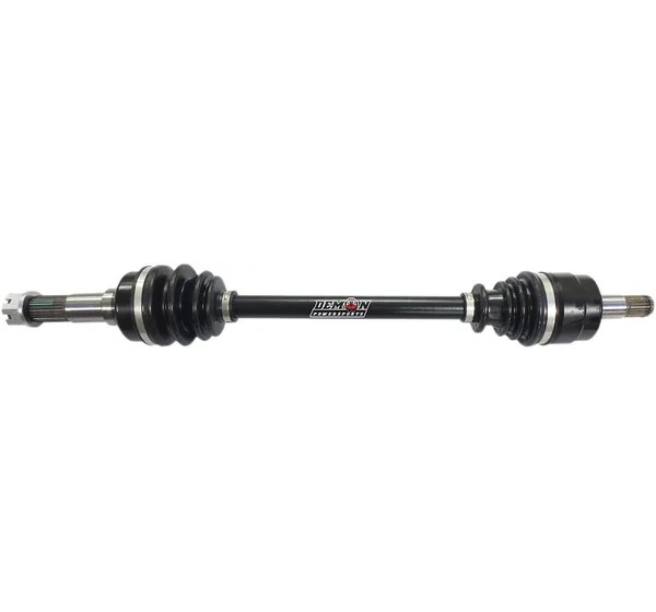 DEMON Achsen für YAMAHA YXR 700 F 4X4 2008-2013