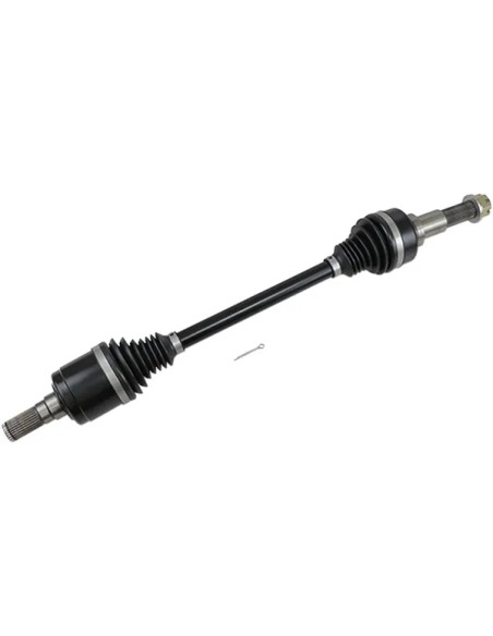 DEMON Achsen für YAMAHA YXM 700 VP 4X4 2016-2025