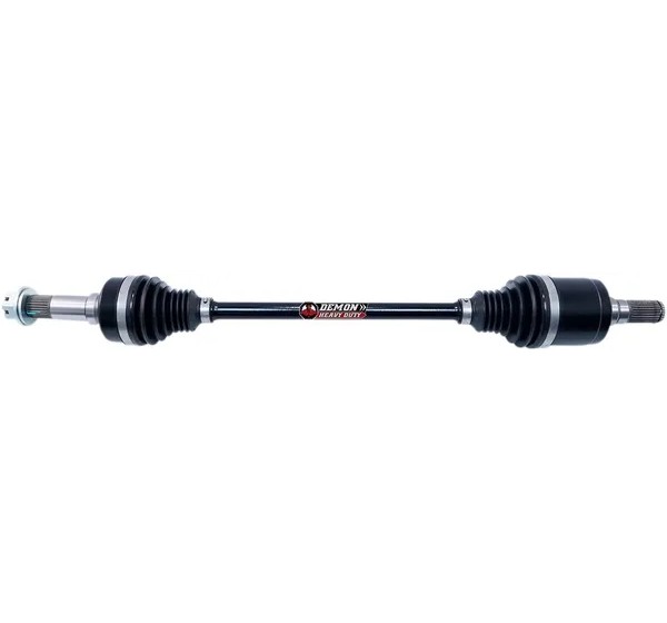 DEMON Achsen für YAMAHA YFM 700 GPS 4X4 2016-2025