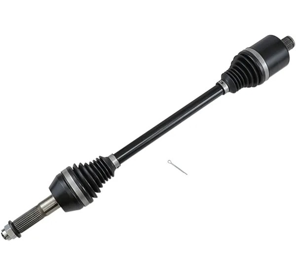 DEMON Achsen für POLARIS RANGER XP 900 4X4 2013-2019