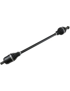 Heavy-Duty X-Treme Long Travel Achse