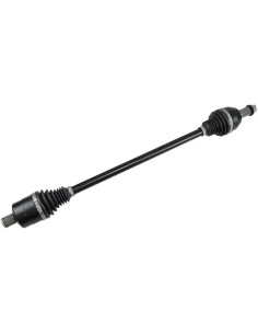 Heavy-Duty X-Treme Long Travel Achse