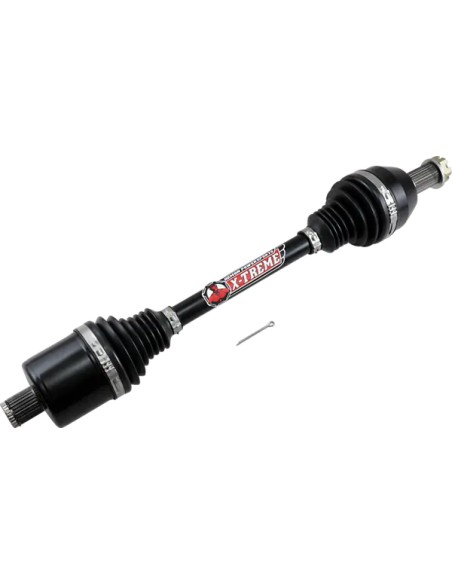 DEMON Achsen für POLARIS SPORTSMAN 850 4X4 2010-2024