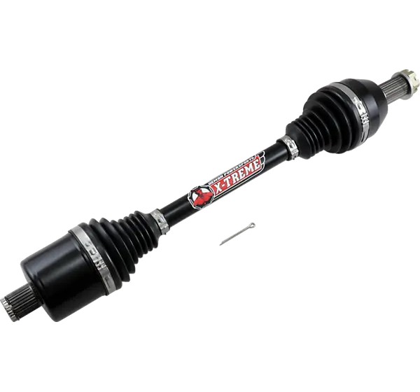 DEMON Achsen für POLARIS SPORTSMAN 850 4X4 2010-2024