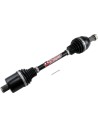 Heavy-Duty X-Treme Achse