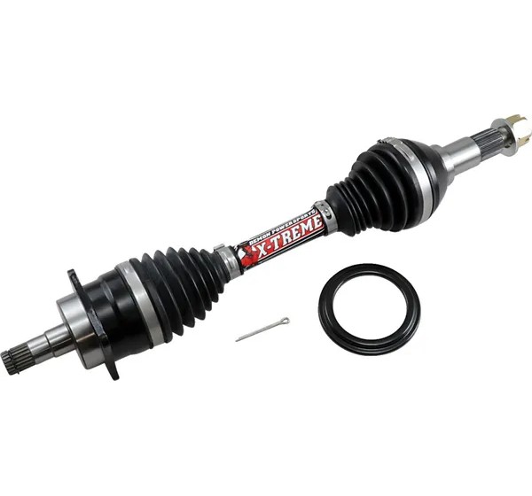 DEMON Achsen für CAN AM (BRP) OUTLANDER 450 EFI 4X4 2017-2023