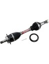 Heavy-Duty X-Treme Achse