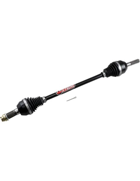 DEMON Achsen für CAN AM (BRP) MAVERICK TURBO 900 R EFI 4X4 2017-2021