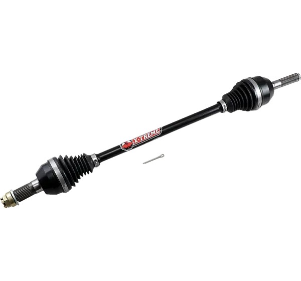 DEMON Achsen für CAN AM (BRP) MAVERICK TURBO 900 R EFI 4X4 2017-2021