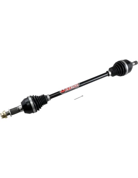 DEMON Achsen für CAN AM (BRP) MAVERICK TURBO 900 R EFI 4X4 2017-2021
