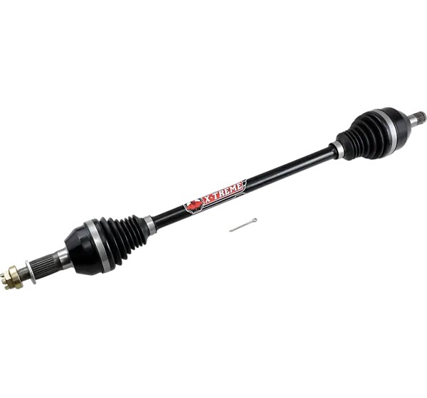 DEMON Achsen für CAN AM (BRP) MAVERICK TURBO 900 R EFI 4X4 2017-2021
