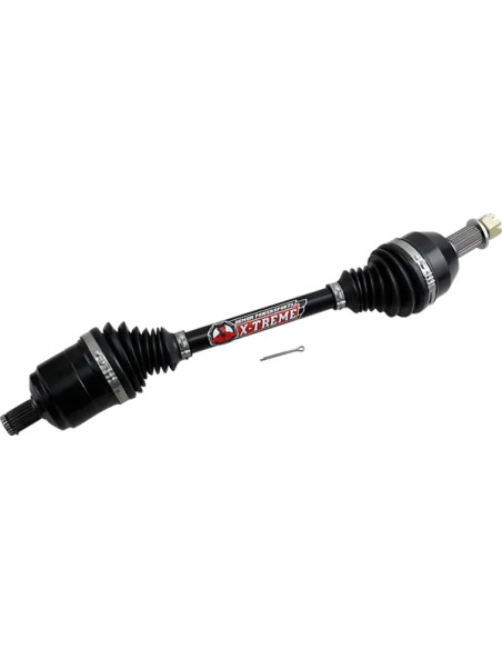 DEMON Achsen für POLARIS SPORTSMAN 850 4X4 2010-2024