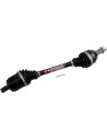 Heavy-Duty X-Treme Achse