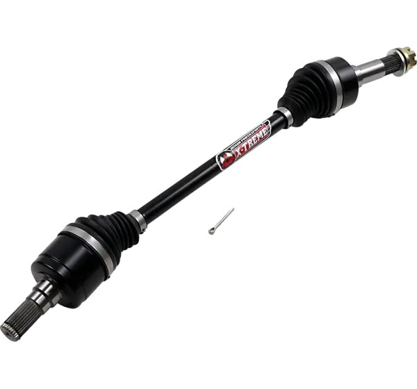DEMON Achsen für YAMAHA YXZ 1000 R SS 2017-2025