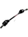 Heavy-Duty X-Treme Achse
