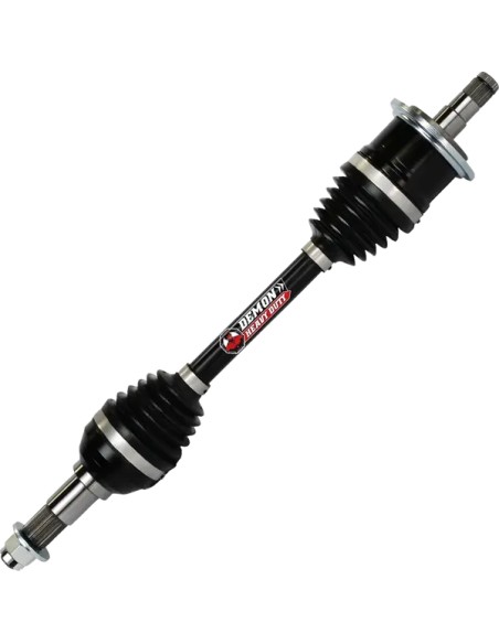 DEMON Achsen für CAN AM (BRP) OUTLANDER 850 EFI 4X4 2016-2024