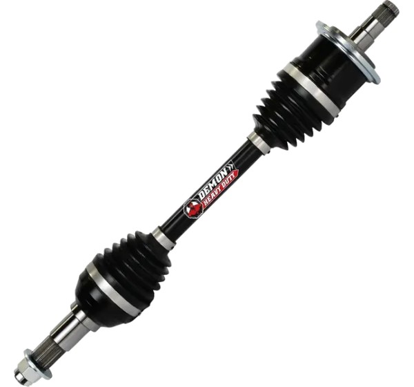 DEMON Achsen für CAN AM (BRP) OUTLANDER 850 EFI 4X4 2016-2024