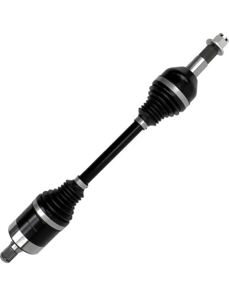 DEMON Achsen für CAN AM (BRP) OUTLANDER 850 EFI 4X4 2019-2024