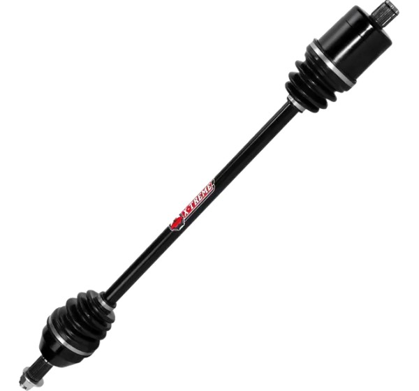 DEMON Achsen & Naben - AXLE XHD PO RZR PRO XP/RS1/TUR