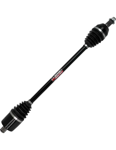 DEMON Achsen für POLARIS RZR XP 1000 TURBO S 4X4 2018-2021