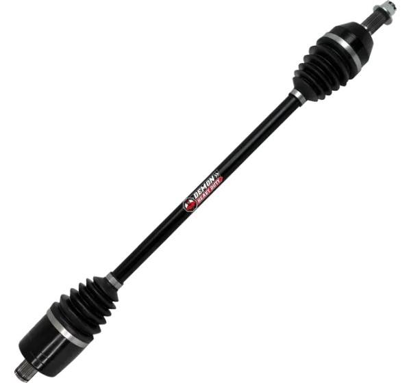 DEMON Achsen für POLARIS RZR XP 1000 TURBO S 4X4 2018-2021