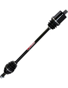 Heavy-Duty X-Treme Long Travel Achse