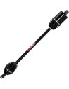 Heavy-Duty X-Treme Long Travel Achse