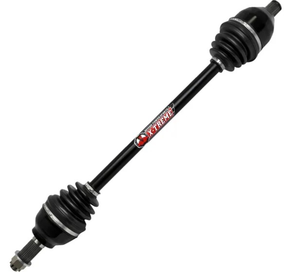 DEMON Achsen für POLARIS RZR PRO XP 1000 TURBO 4X4 2020-2022