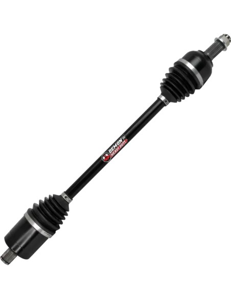 DEMON Achsen für POLARIS RZR PRO XP 1000 TURBO 4X4 2020-2022