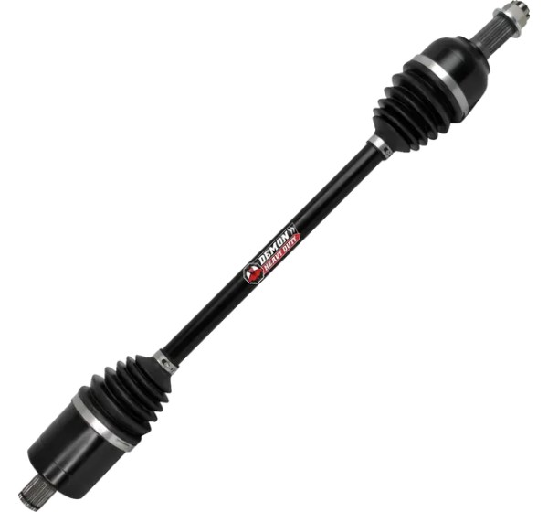 DEMON Achsen für POLARIS RZR PRO XP 1000 TURBO 4X4 2020-2022