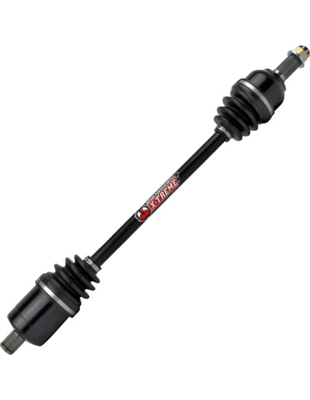 DEMON Achsen für POLARIS RZR PRO XP 1000 TURBO 4X4 2020-2022