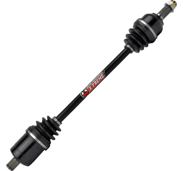 DEMON Achsen für POLARIS RZR PRO XP 1000 TURBO 4X4 2020-2022