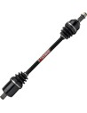 Heavy-Duty X-Treme Achse