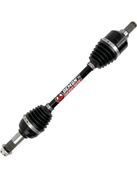 DEMON Achsen für YAMAHA YFM 700 GP 4X4 2016-2025